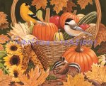 Harvest Basket (image for) Harvest Basket